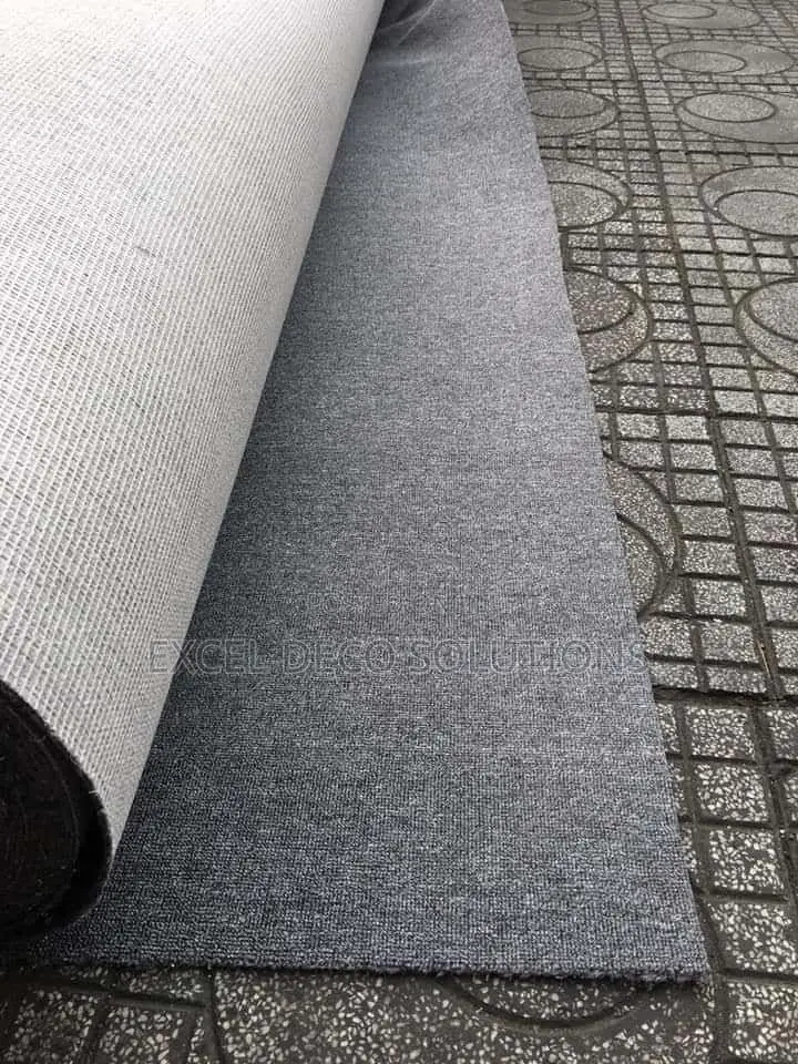Office Hotel Delta Wall to Wall Carpet