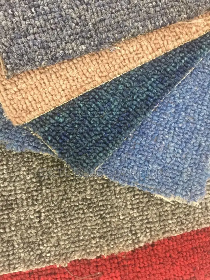 Delta Carpet – Comfort Meets Style