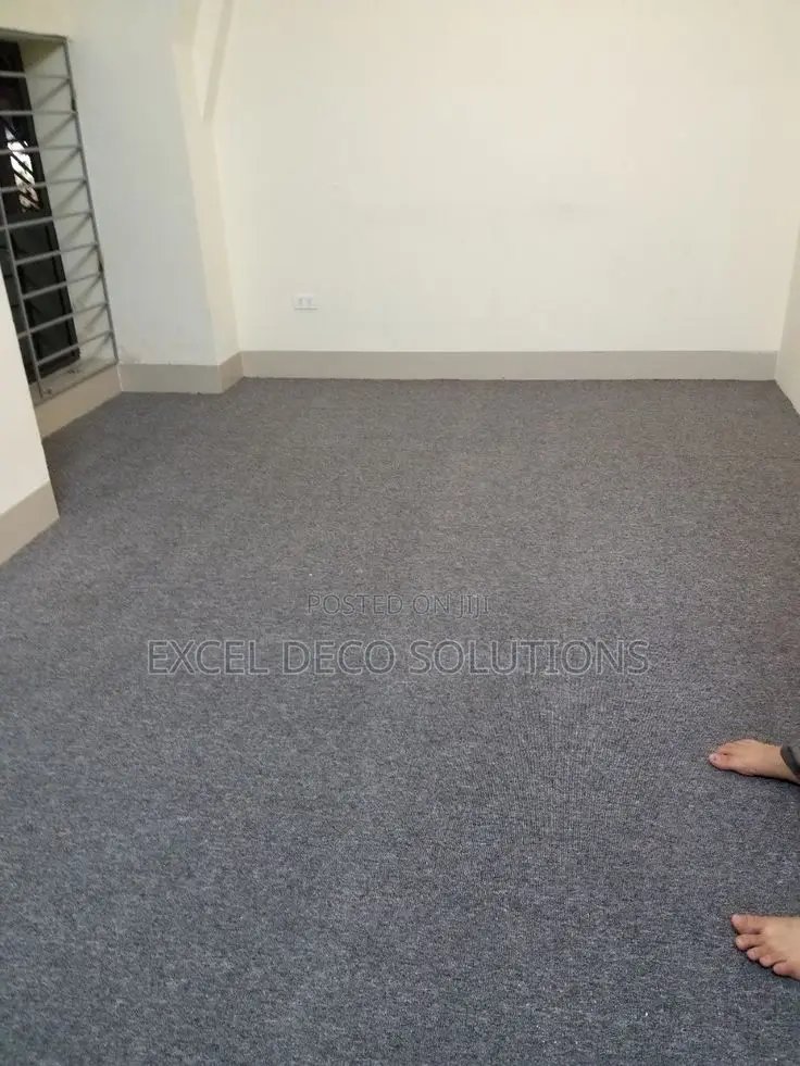 Delta Carpet – Comfort Meets Style