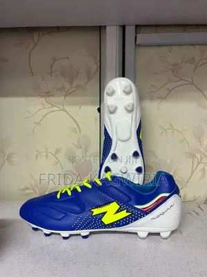 Unisex Football Boots Size 46