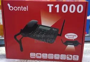 Office Phone Landline Phone Bontel T1000 Office Telephone