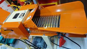 High Speed Chaff Cutter - thumbnail 2