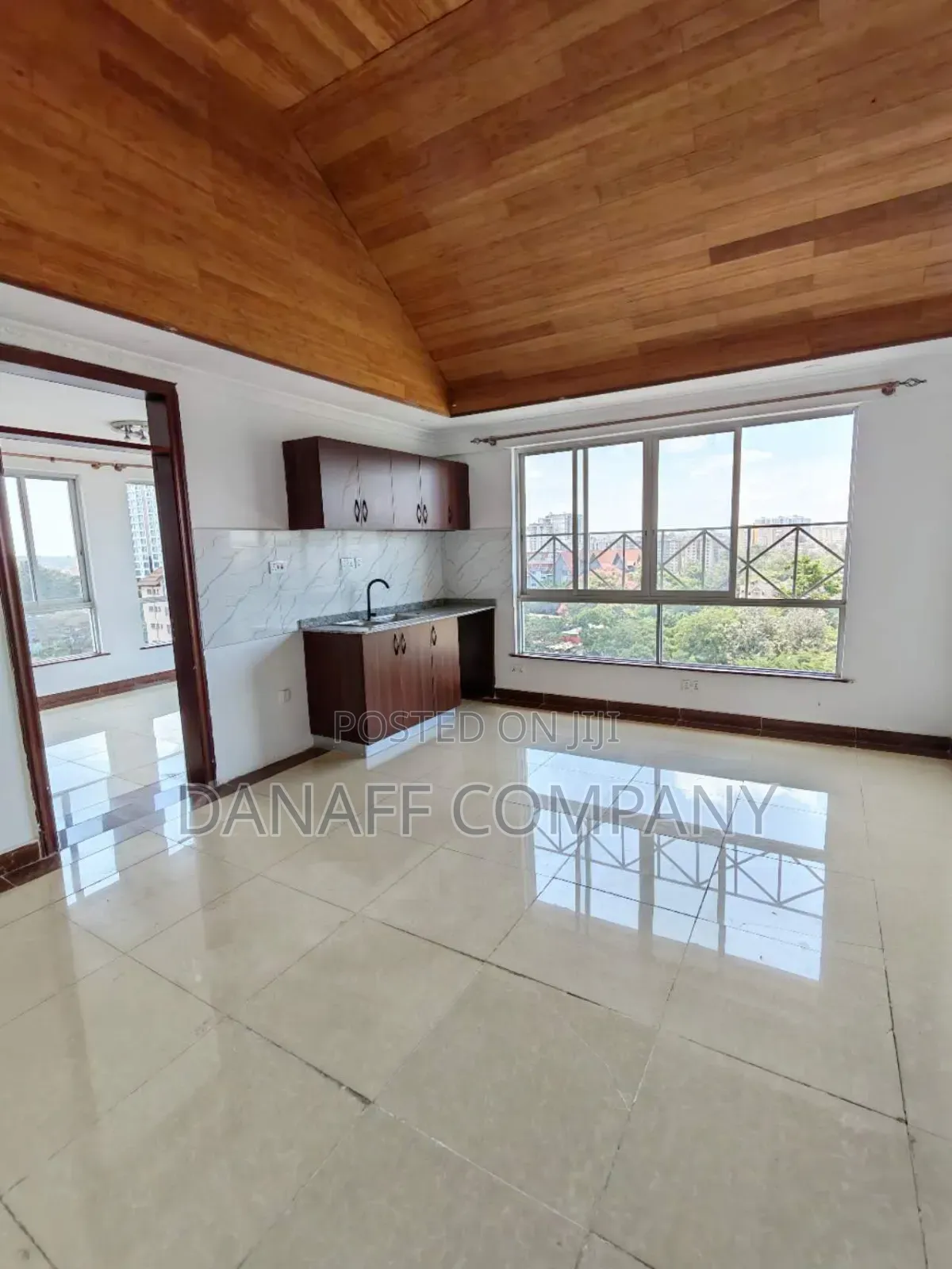 1bdrm Apartment in Bloomfield, Kilimani for rent