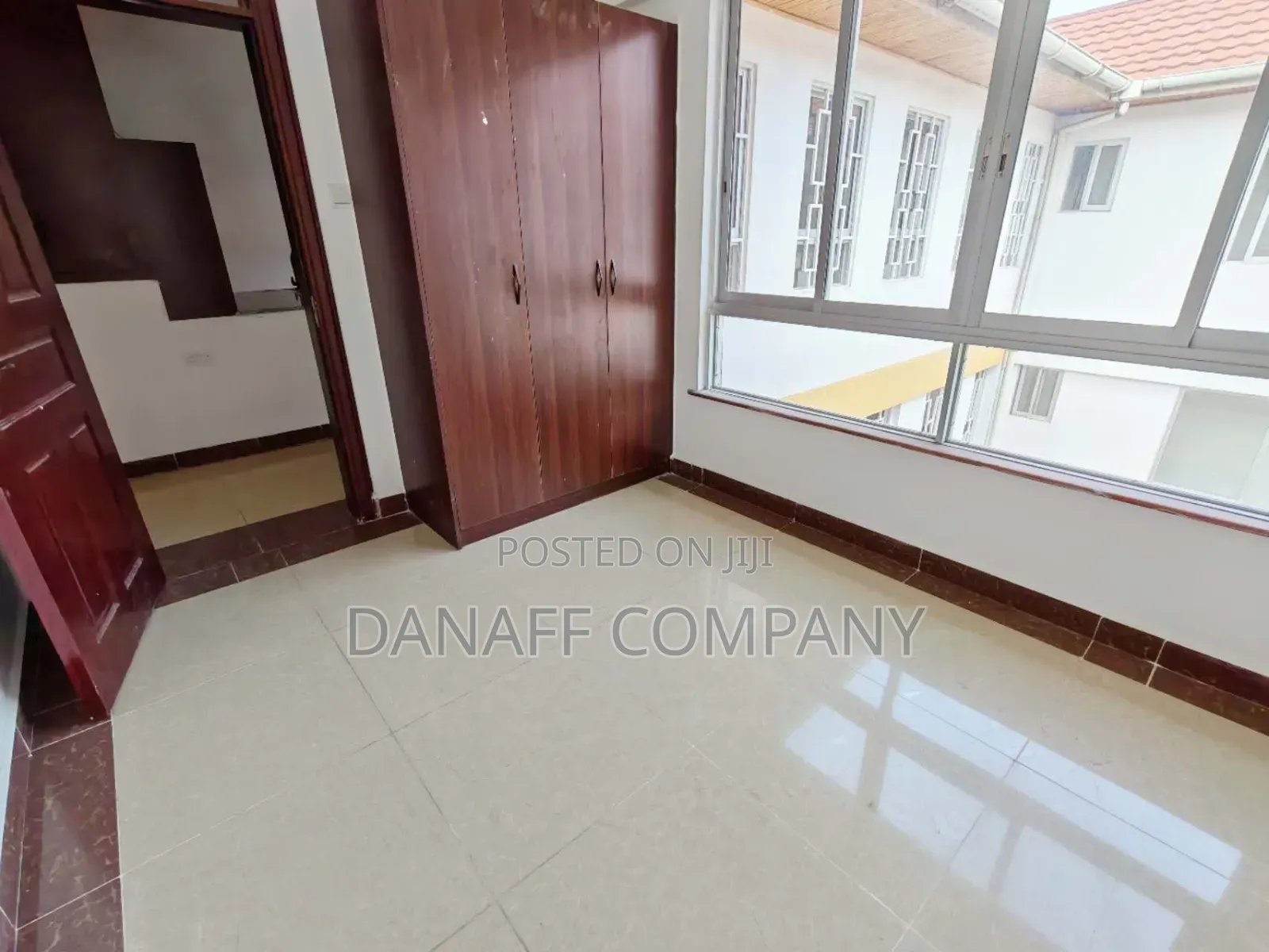 1bdrm Apartment in Bloomfield, Kilimani for rent