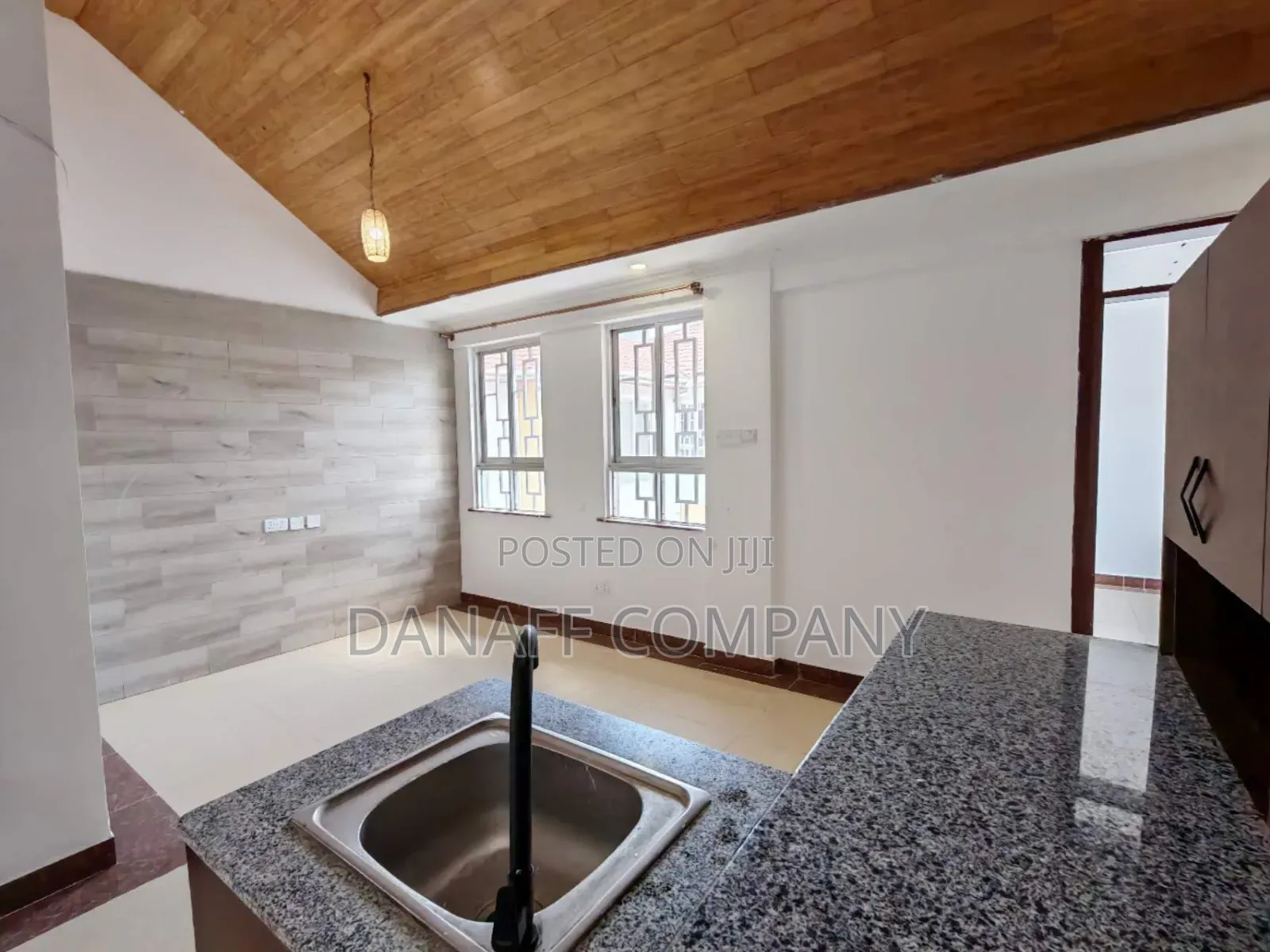 1bdrm Apartment in Bloomfield, Kilimani for rent