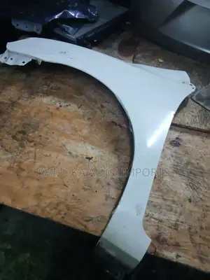 Toyota Corolla Axio/Fielder Nze141 Left Front Wing / Fender