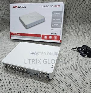 Hikvision 16 Channel Dvr With Clear Footage - thumbnail 2
