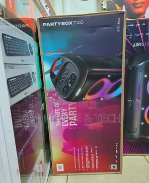 JBL Partybox 720