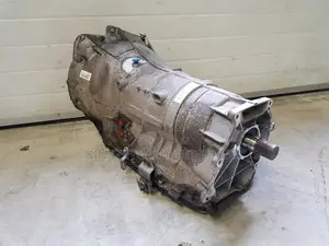 BMW X5 ,X6 E70, E71 3.0d M57 Automatic Gearbox 