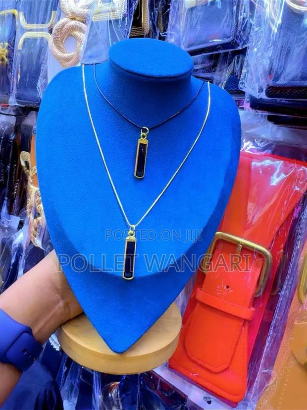 Long Chains - thumbnail 4