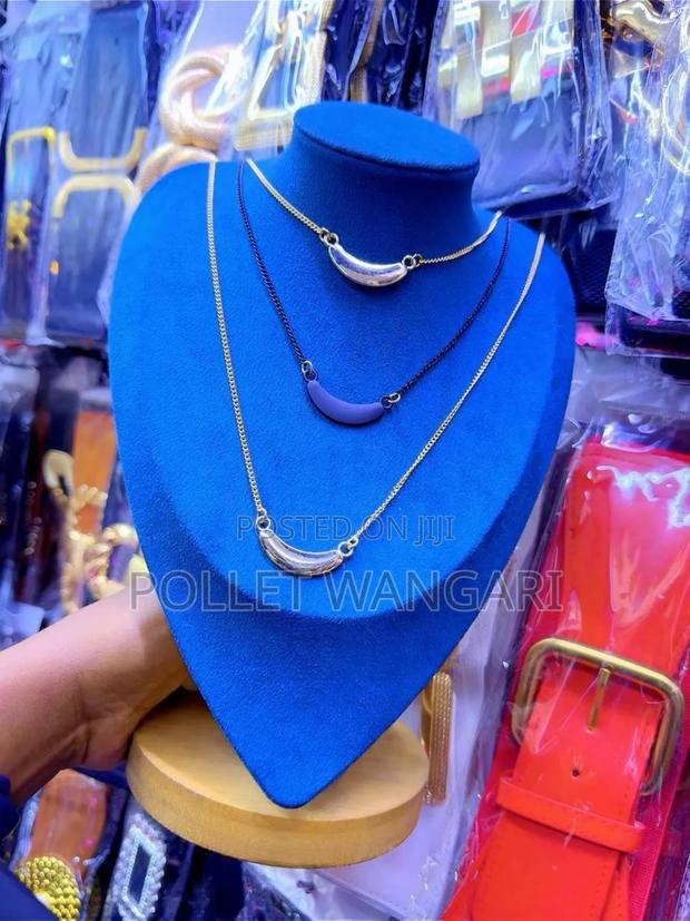 Long Chains - thumbnail 6