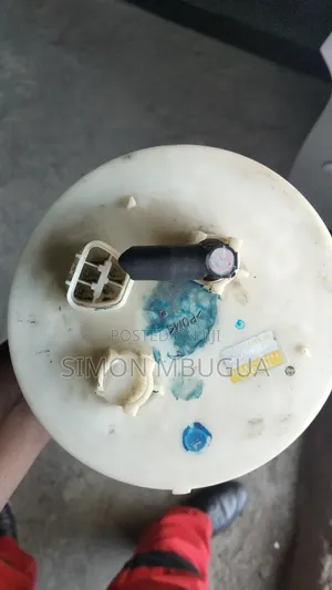 Toyota Crown/Mark X Fuel Pump (3gr Engine)
