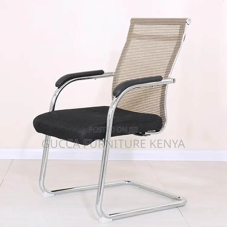 Ergonomic Office Conference Chair
