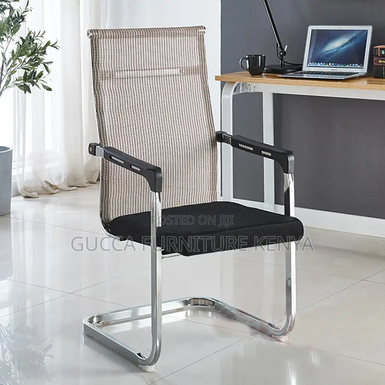 Ergonomic Office Conference Chair