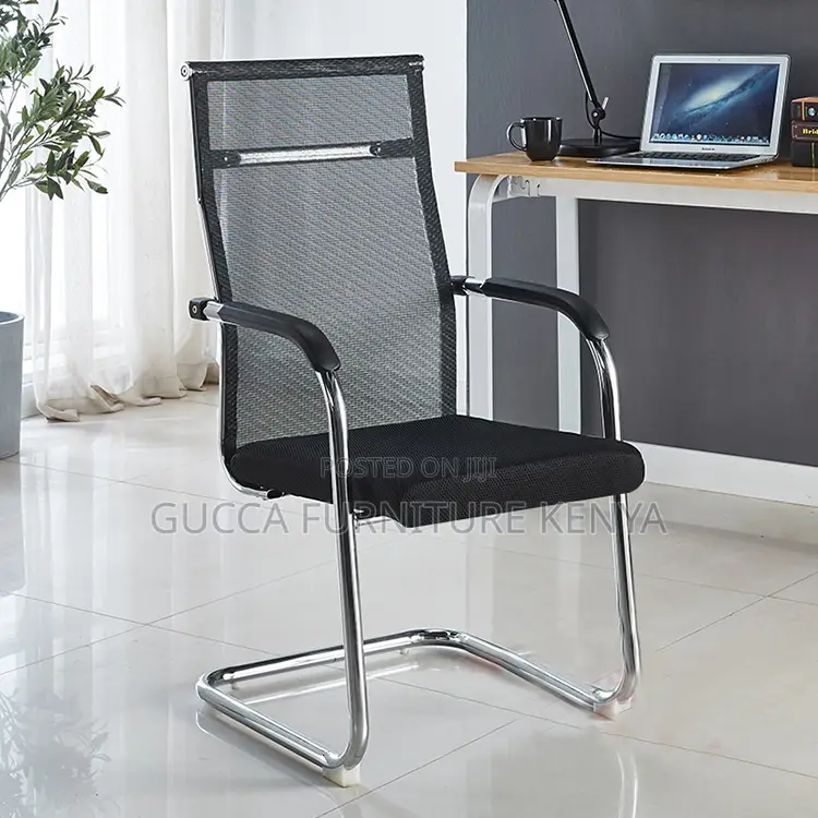 Ergonomic Office Conference Chair