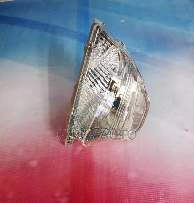 Aqua Bumper  Reflectors. - main view