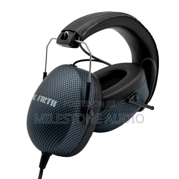 Vic Firth Sih3 Stereo Isolation Headphones