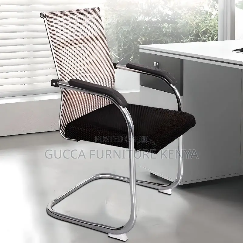 Ergonomic Office Conference Chair