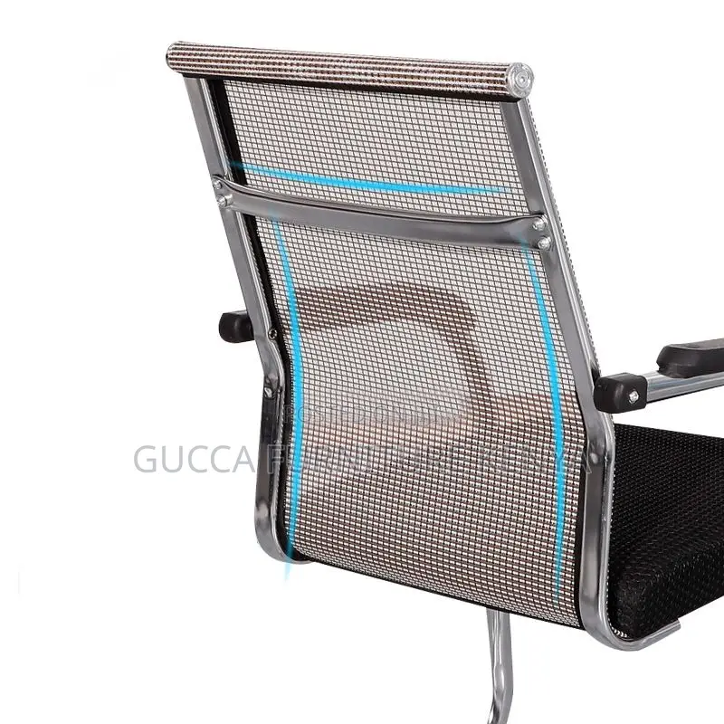 Ergonomic Office Conference Chair
