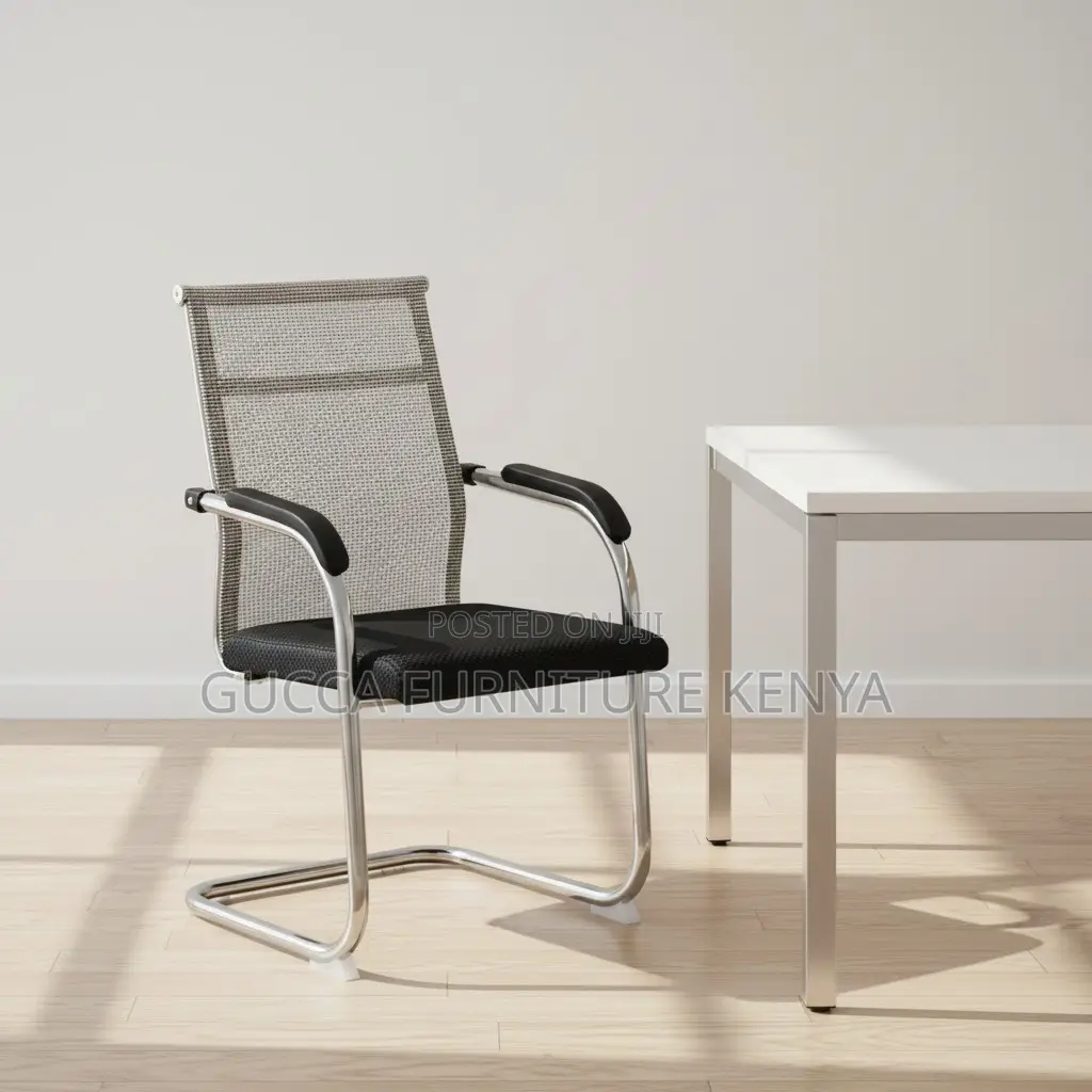 Ergonomic Office Conference Chair