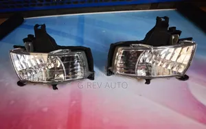 Nze 2005 Foglights