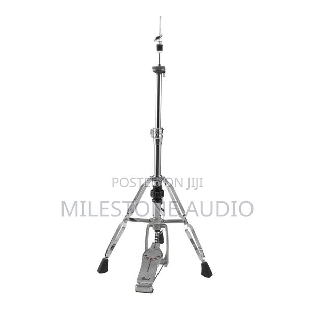 Pearl H-930 Series Hi-Hat Stand (Double Braced)