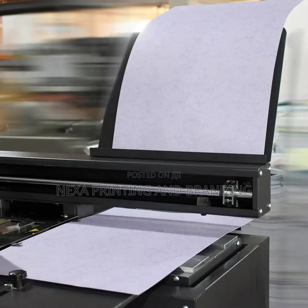 A3 Hot Melt Glue Binding Machine