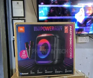 JBL Partybox Encore 2