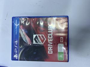 Drive Club - thumbnail 2