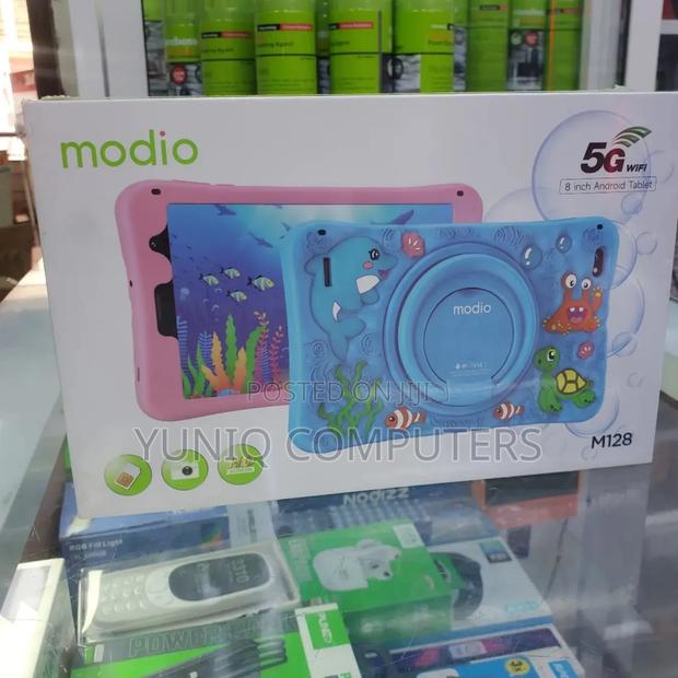 New Modio M128 256 GB