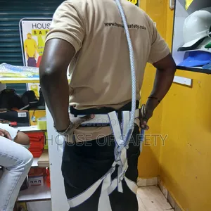 Mkulima Mdogo Harness Body Wear