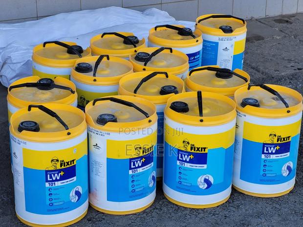 Dr.Fixit Pidiproof Lw+ - main view