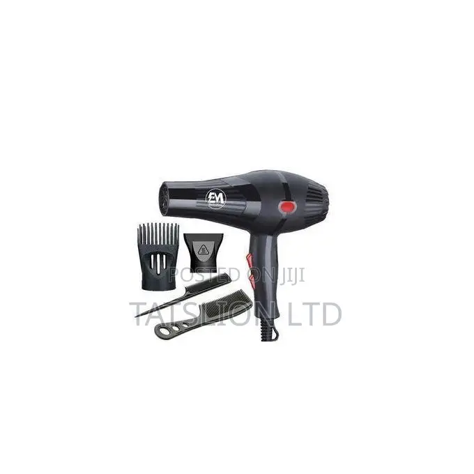 Electromate Em 2200w Professional Hair Dryer