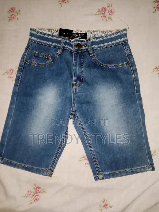 Kid's Shorts