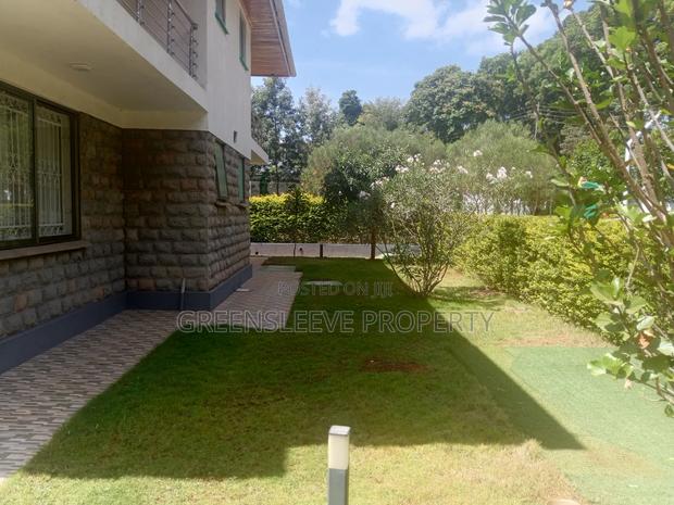 5bdrm Townhouse / Terrace in Hardly, Karen for rent - main view