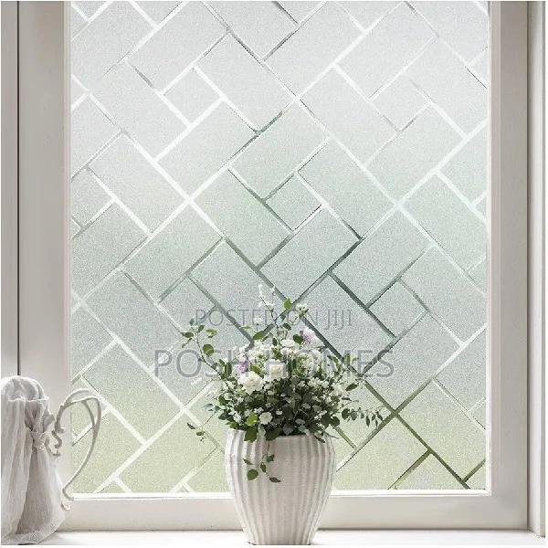 Privacy Vinyl Window Films