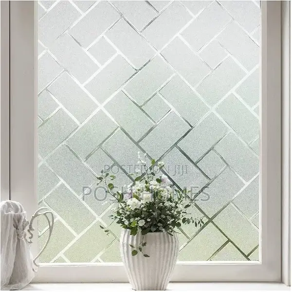 Privacy Vinyl Window Films