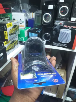 Car Gauge Holder Single Gauge 52mm or 2inch
