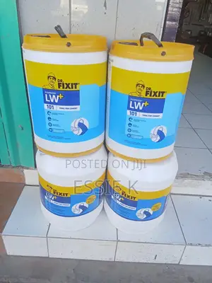 Dr. Fixit Pidiproof Lw+ 20l