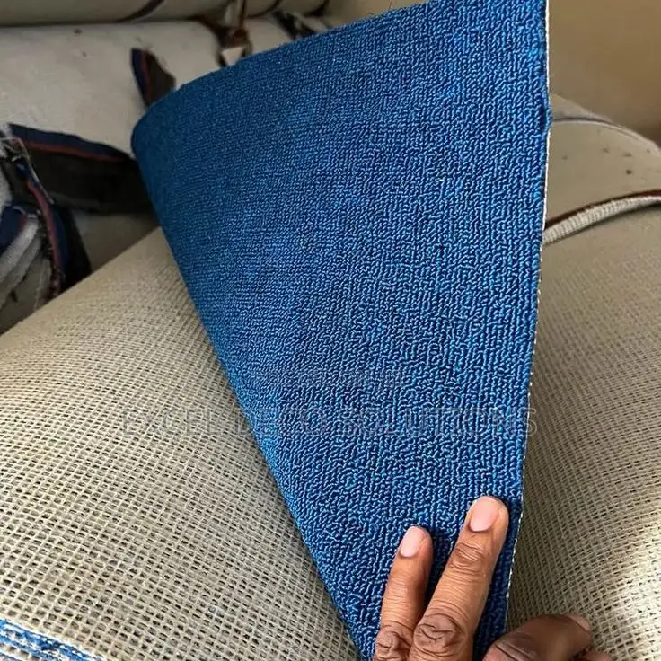 Heavy Duty Delta Wall to Wall Carpet
