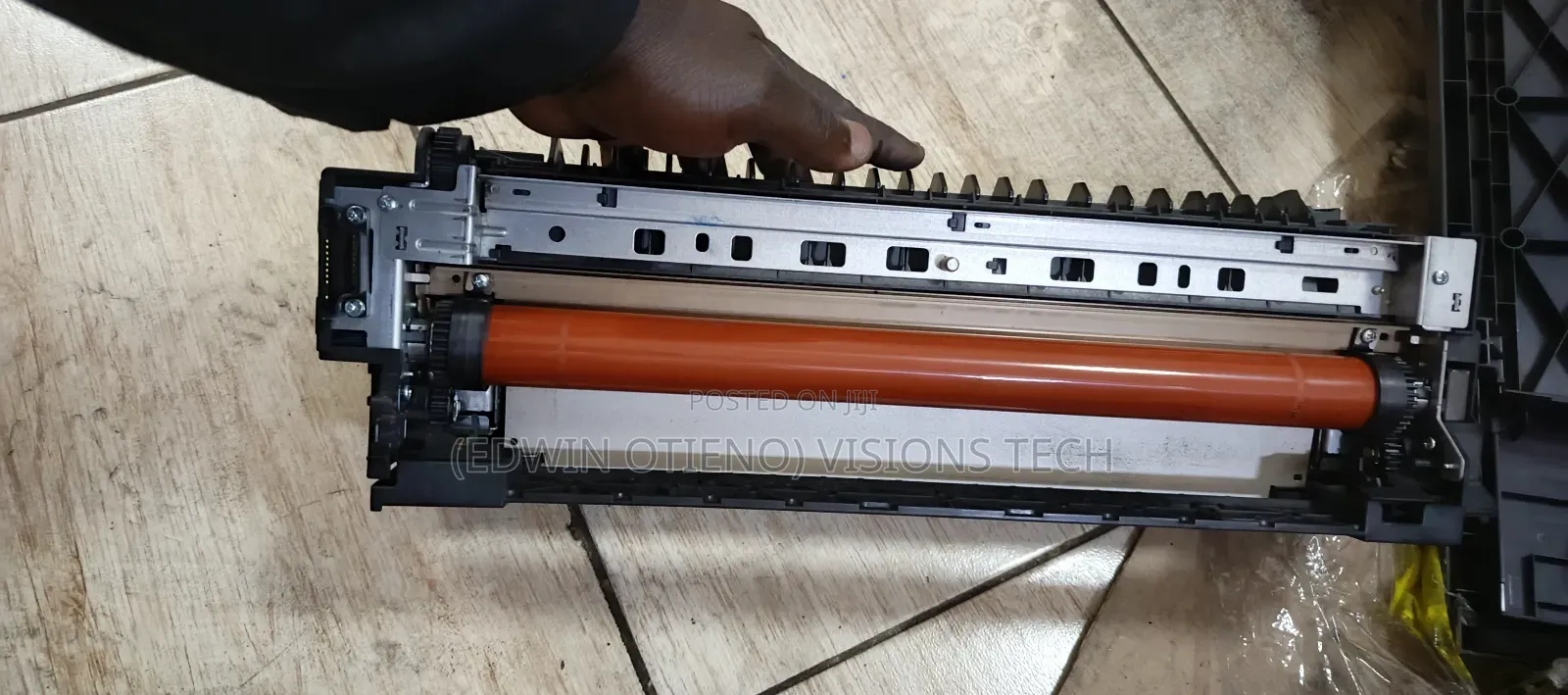 Fuser Unit Kyocera 2552ci/3253ci