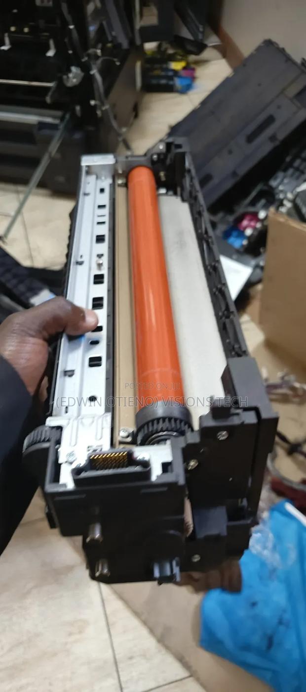 Fuser Unit Kyocera 2552ci/3253ci - thumbnail 2