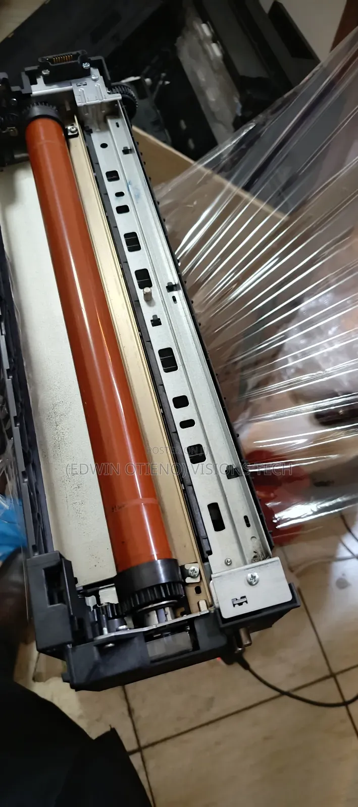 Fuser Unit Kyocera 2552ci/3253ci