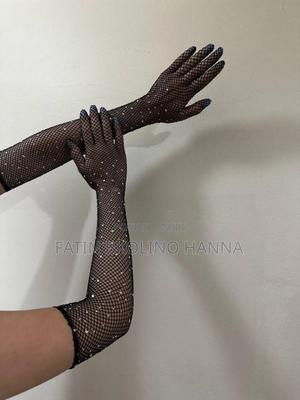 Pretty Ladies Gloves