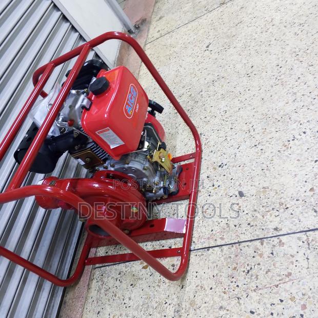 Aico Diesel Water Pump 3"
