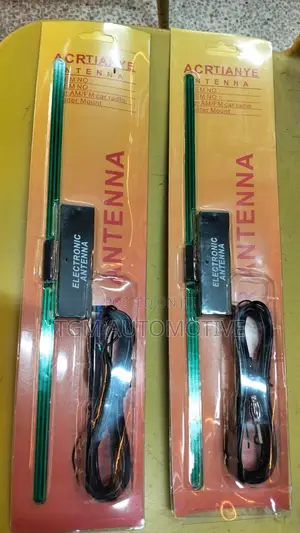 Windscreen Antenna/ Aerial