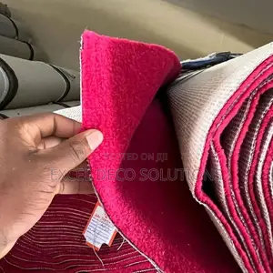 Delta Wall to Wall Carpet – Sound Reducing