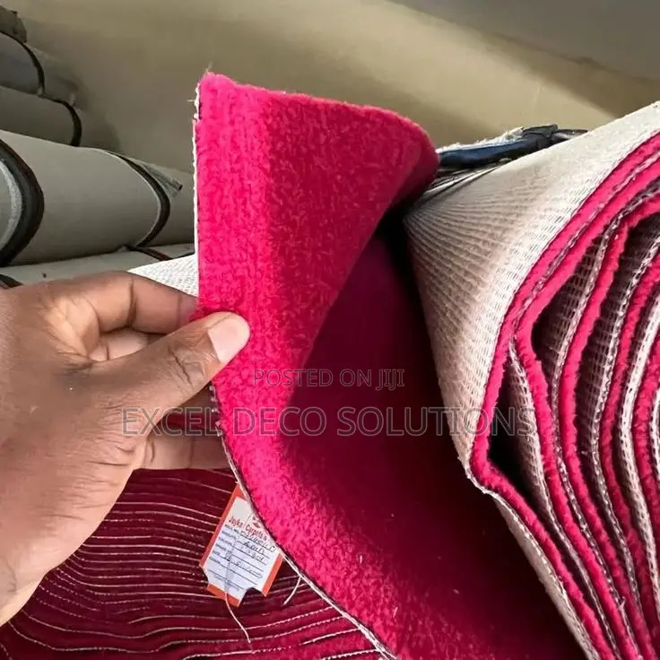 Delta Wall to Wall Carpet – Sound Reducing