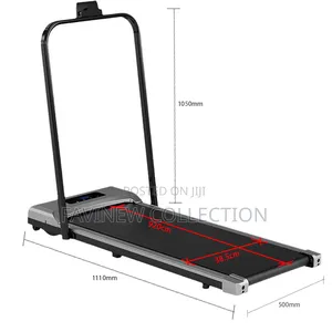 Foldable / Portable Treadmill /Walking Pad