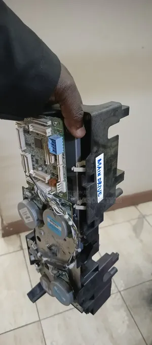 Main Dive Kyocera 3253ci